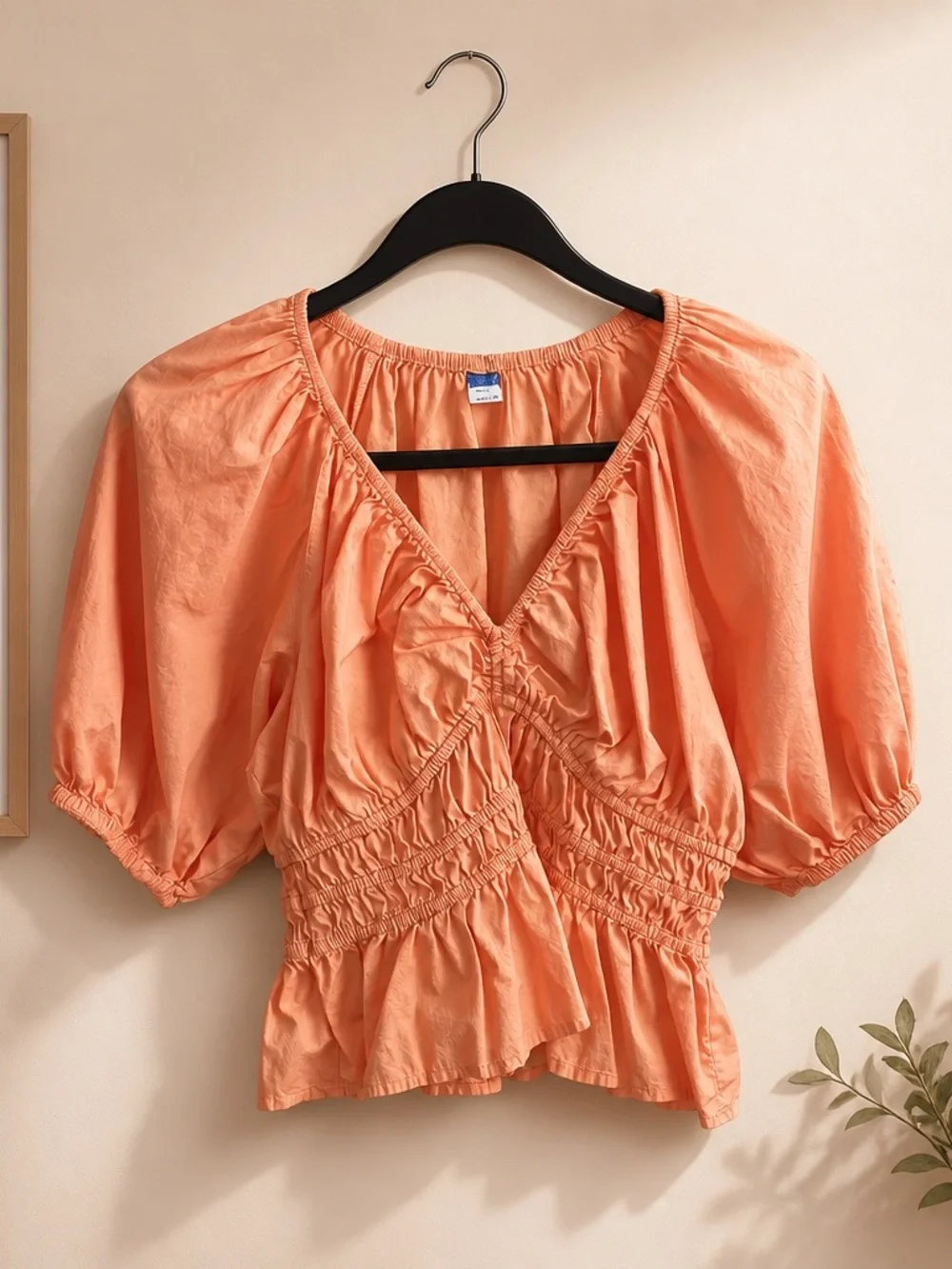 Old Navy size care